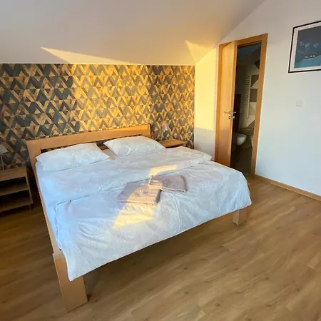 Ansel Villa Stara Lesna Exterior photo